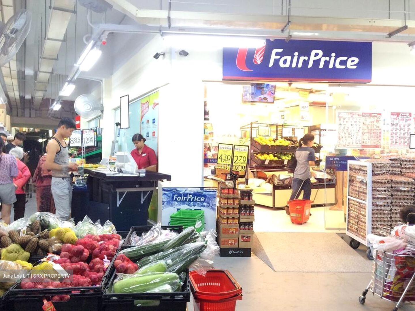 166 BUKIT BATOK WEST AVENUE 8 (D23), Retail #583749981